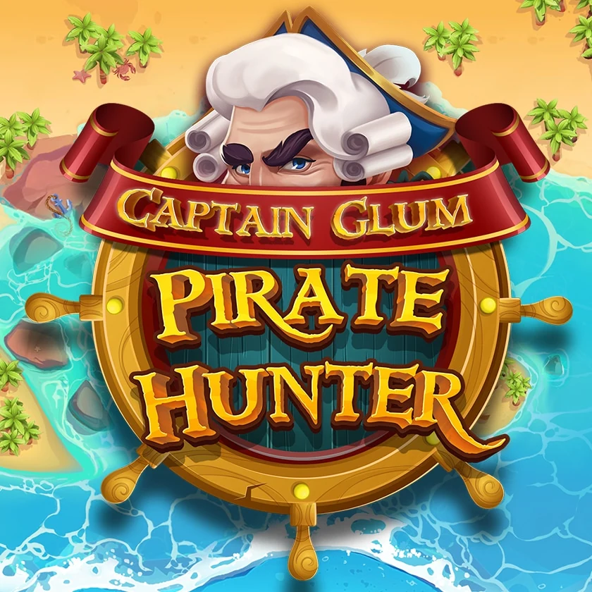 Captain Glum: Pirate Hunter